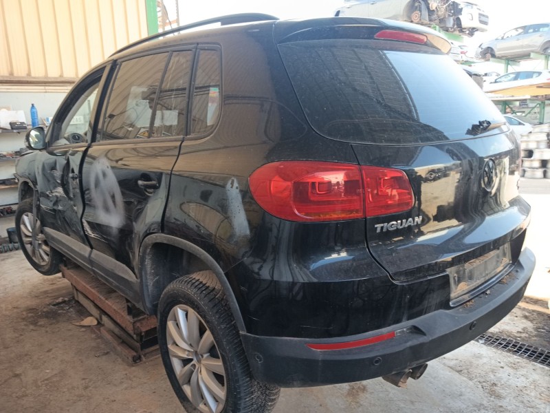volkswagen tiguan (5n_) del año 2016