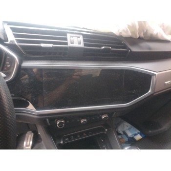 SISTEMA AUDIO / RADIO CD 83A919620A 