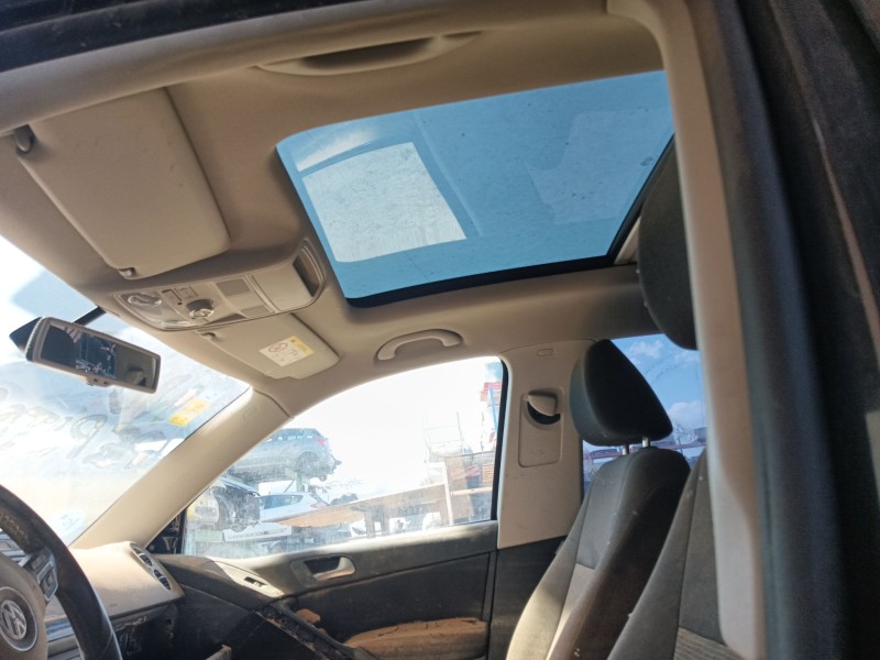 volkswagen tiguan (5n_) del año 2016