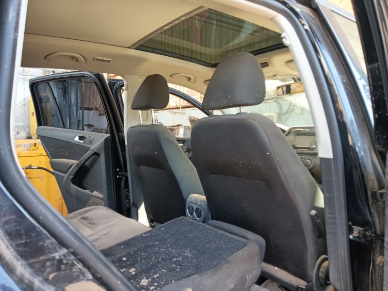 volkswagen tiguan (5n_) del año 2016