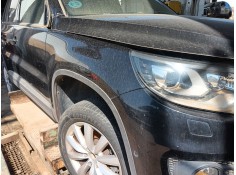 Recambio de aleta delantera derecha para volkswagen tiguan (5n_) 2.0 tdi referencia OEM IAM   