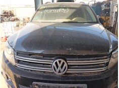 Recambio de capot para volkswagen tiguan (5n_) 2.0 tdi referencia OEM IAM   