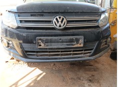 Recambio de paragolpes delantero para volkswagen tiguan (5n_) 2.0 tdi referencia OEM IAM   