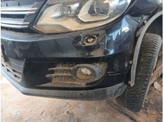 Recambio de paragolpes delantero para volkswagen tiguan (5n_) 2.0 tdi referencia OEM IAM    2