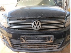 Recambio de rejilla delantera para volkswagen tiguan (5n_) 2.0 tdi referencia OEM IAM   