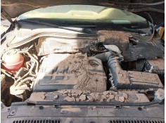 Recambio de caja cambios para volkswagen tiguan (5n_) 2.0 tdi referencia OEM IAM   