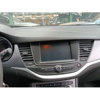 SISTEMA AUDIO / RADIO CD 