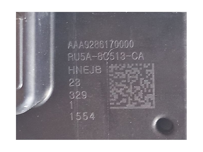 Recambio de bomba agua para ford mustang mach-e (cgw) ev 4x4 referencia OEM IAM   