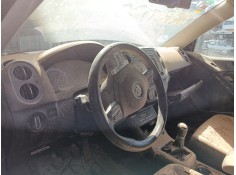 Recambio de salpicadero para volkswagen tiguan (5n_) 2.0 tdi referencia OEM IAM   