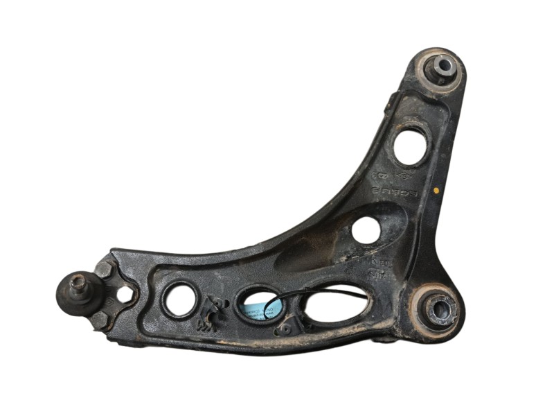 Recambio de brazo suspension inferior delantero derecho para fiat talento furgoneta (296_) 2.0 ecojet referencia OEM IAM   