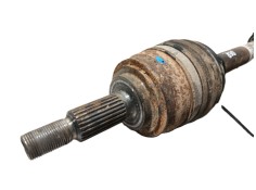 Recambio de transmision delantera derecha para nissan juke (f16_) 1.0 referencia OEM IAM 3910000Q7M   2