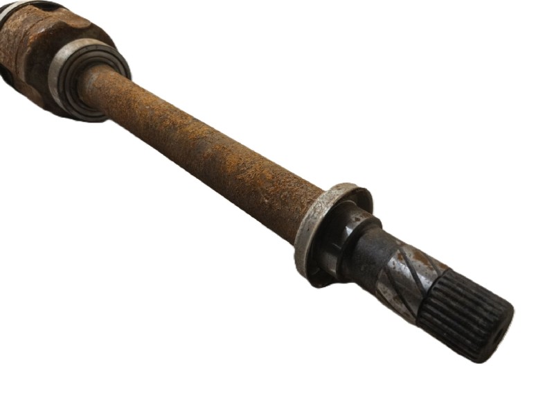 Recambio de transmision delantera derecha para nissan juke (f16_) 1.0 referencia OEM IAM 3910000Q7M  