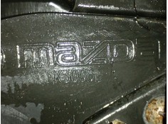 Recambio de paragolpes delantero para mazda cx-5 (kf) 2.0 referencia OEM IAM    2