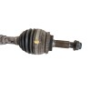 Recambio de transmision delantera derecha para toyota avensis (_t25_) 2.0 d-4d (cdt250_) referencia OEM IAM 4341005371  