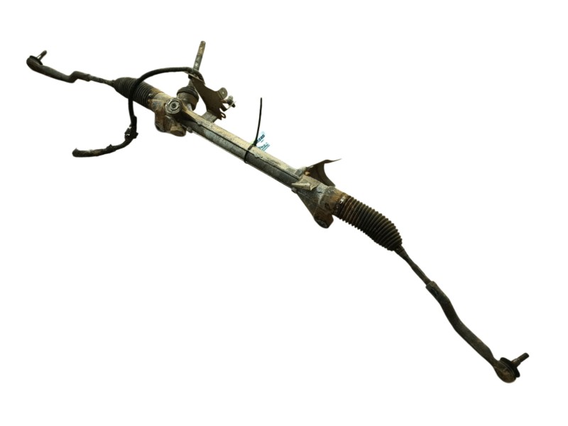 Recambio de cremallera direccion para nissan qashqai ii (j11, j11_) 1.5 dci referencia OEM IAM 480014EH0B 7812127 