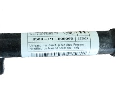 Recambio de modulo electronico para bmw x1 (f48) sdrive 18 d referencia OEM IAM  0589p1000095  2