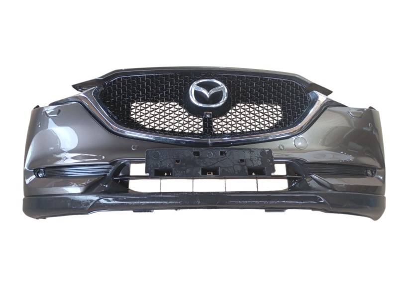 Recambio de paragolpes delantero para mazda cx-5 (kf) 2.0 referencia OEM IAM   