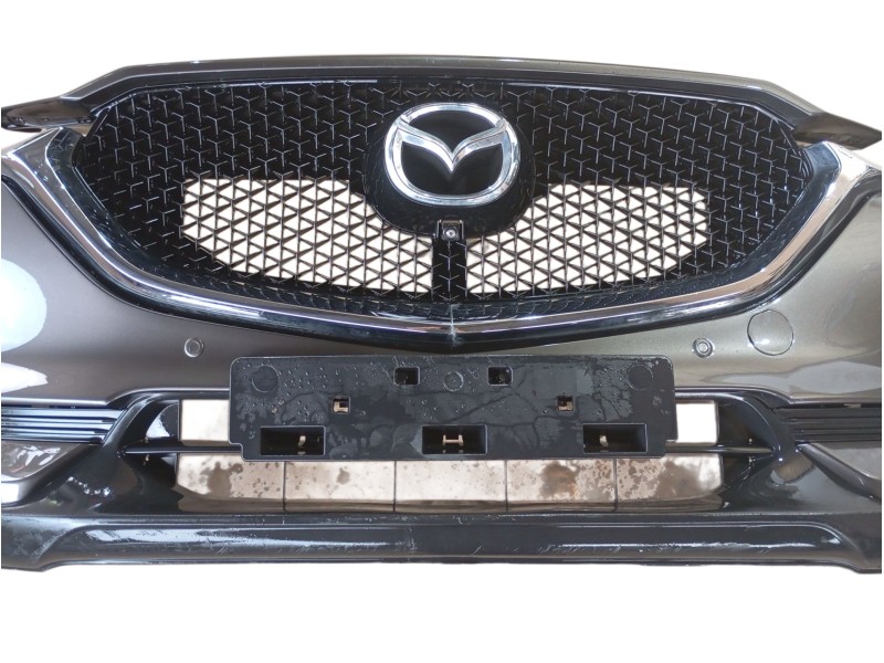 Recambio de paragolpes delantero para mazda cx-5 (kf) 2.0 referencia OEM IAM   