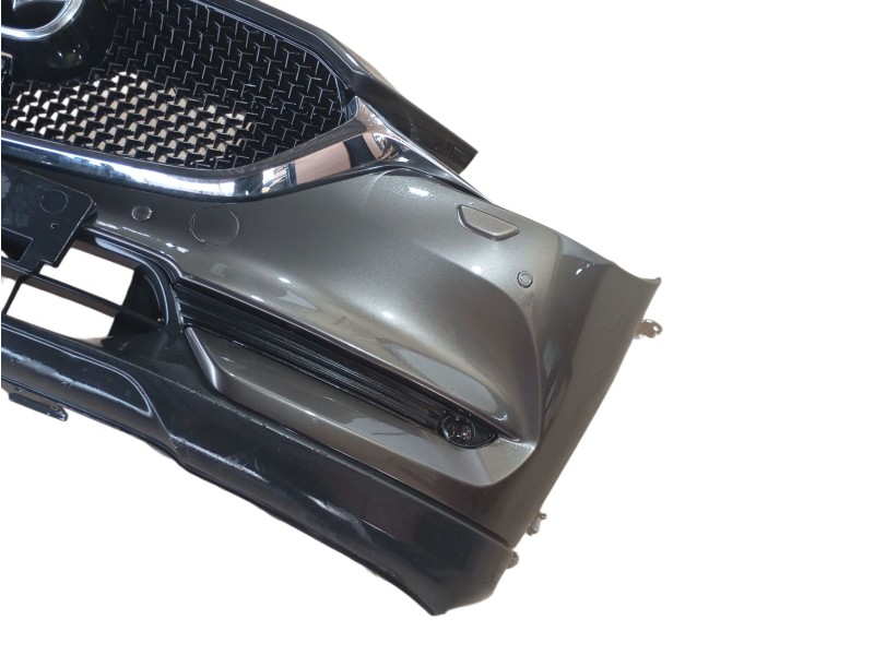 Recambio de paragolpes delantero para mazda cx-5 (kf) 2.0 referencia OEM IAM   