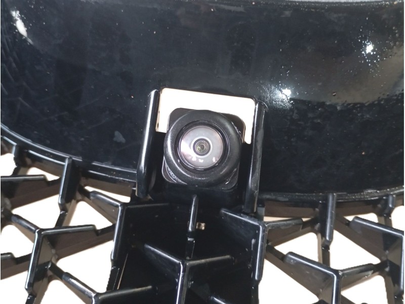 Recambio de paragolpes delantero para mazda cx-5 (kf) 2.0 referencia OEM IAM   