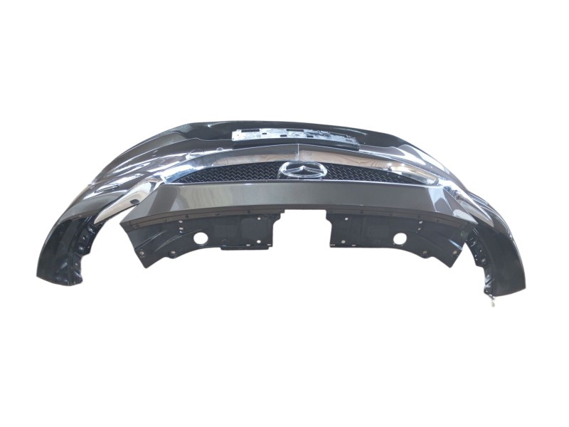 Recambio de paragolpes delantero para mazda cx-5 (kf) 2.0 referencia OEM IAM   