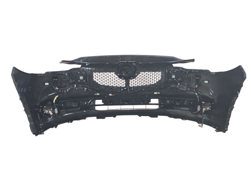 Recambio de paragolpes delantero para mazda cx-5 (kf) 2.0 referencia OEM IAM   