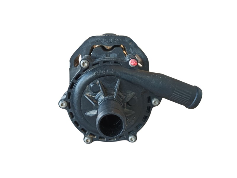 Recambio de bomba agua para tesla model s (5yjs) referencia OEM IAM   