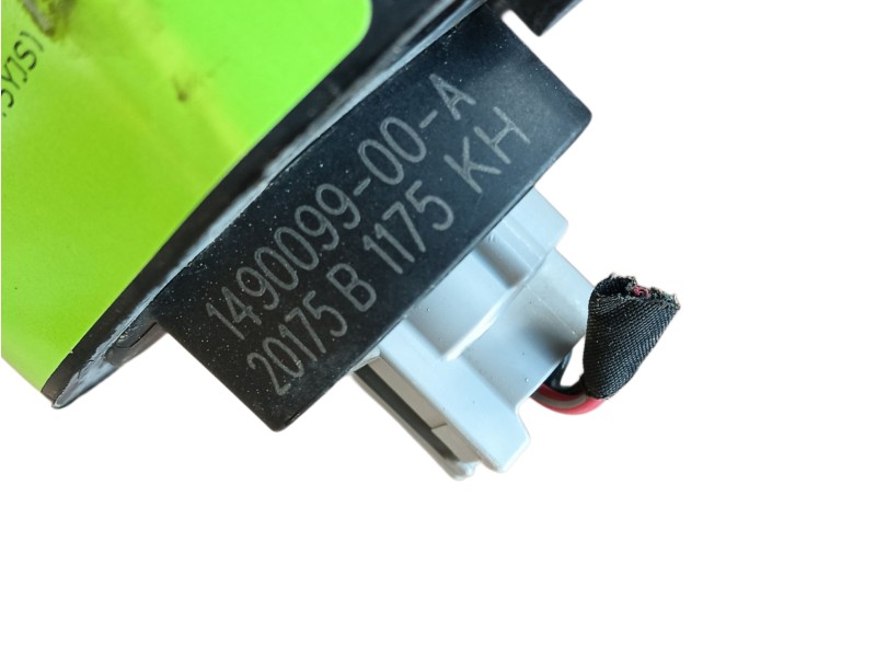 Recambio de bomba agua para tesla model s (5yjs) referencia OEM IAM   