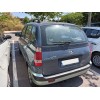 hyundai matrix (fc) del año 2007