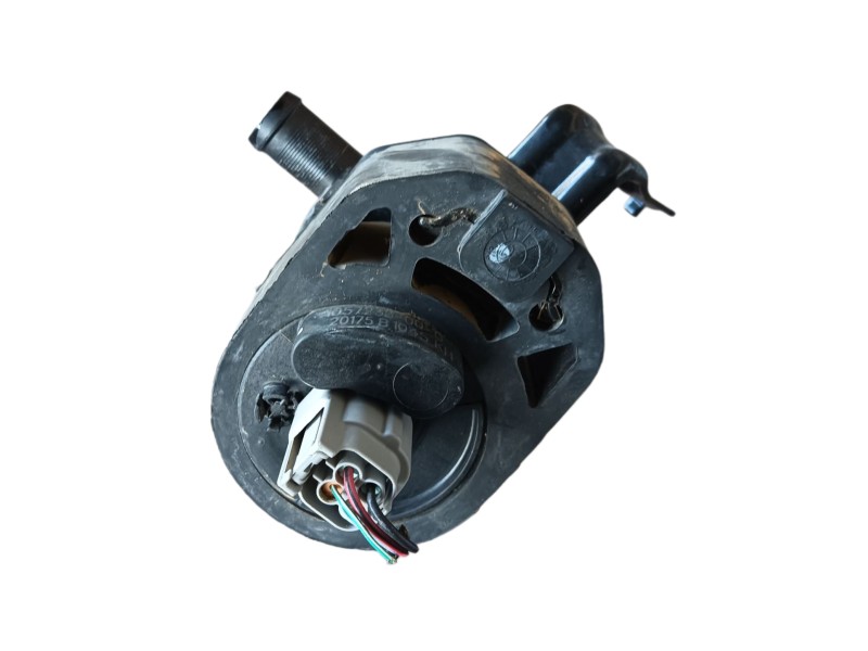 Recambio de bomba agua para tesla model s (5yjs) referencia OEM IAM  105723500G 