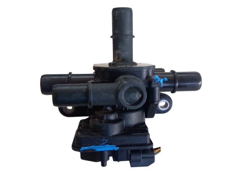 Recambio de bomba agua para ford mustang mach-e (cgw) ev 4x4 referencia OEM IAM   