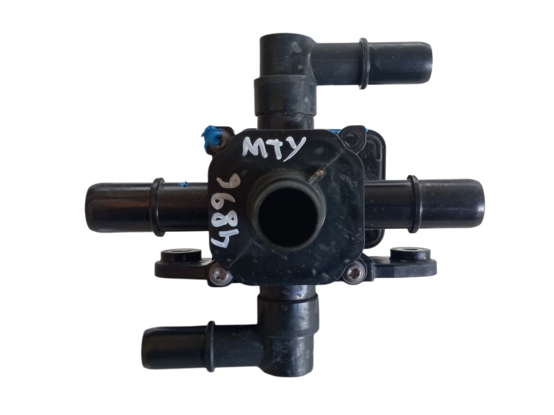 Recambio de bomba agua para ford mustang mach-e (cgw) ev 4x4 referencia OEM IAM   