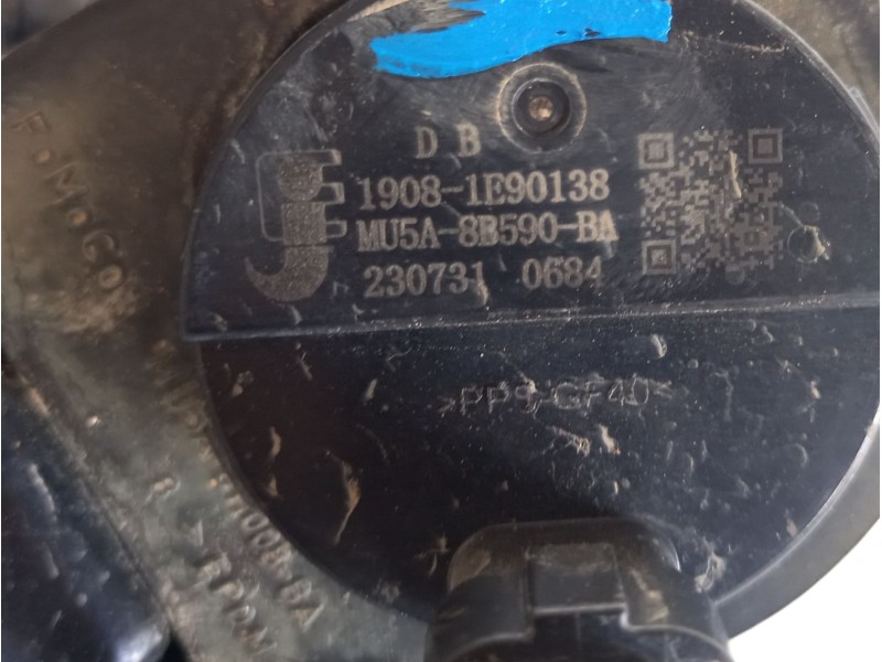 Recambio de bomba agua para ford mustang mach-e (cgw) ev 4x4 referencia OEM IAM  19081E90138 