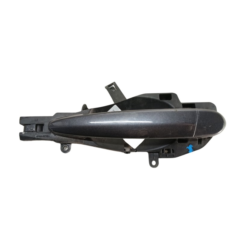Recambio de maneta exterior trasera izquierda para bmw 3 (e90) 320 d referencia OEM IAM 51227199839  