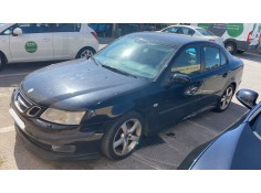 saab 9-3 (ys3f, e79, d79, d75) del año 2005