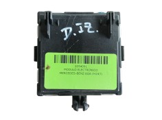 Recambio de modulo electronico para mercedes-benz eqa (h243) eqa 250+ (243.702) referencia OEM IAM  A1779008415  2
