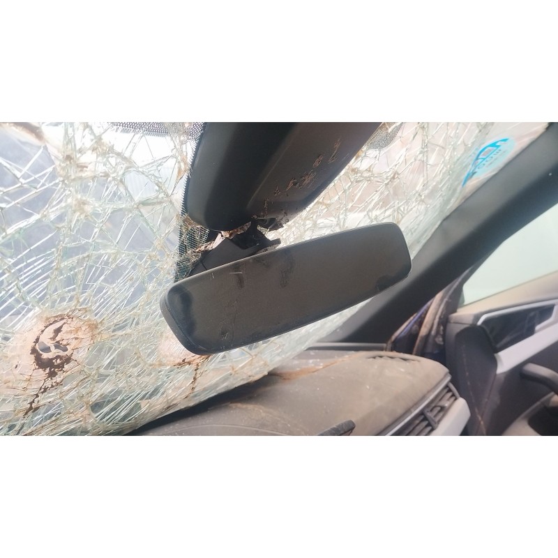 Recambio de espejo interior para audi a4 b9 (8w2, 8wc) 35 tdi mild hybrid referencia OEM IAM   