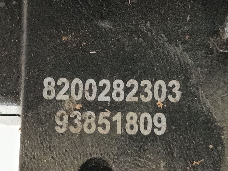 Recambio de cerradura maletero / porton para renault trafic ii furgoneta (fl) 2.5 dci 145 (fl0j) referencia OEM IAM   