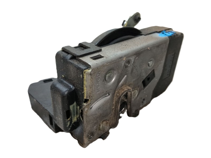 Recambio de cerradura maletero / porton para renault trafic ii furgoneta (fl) 2.5 dci 145 (fl0j) referencia OEM IAM   