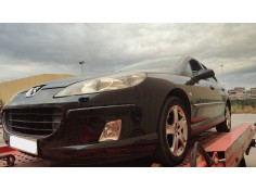 PEUGEOT 407 (6D_)
