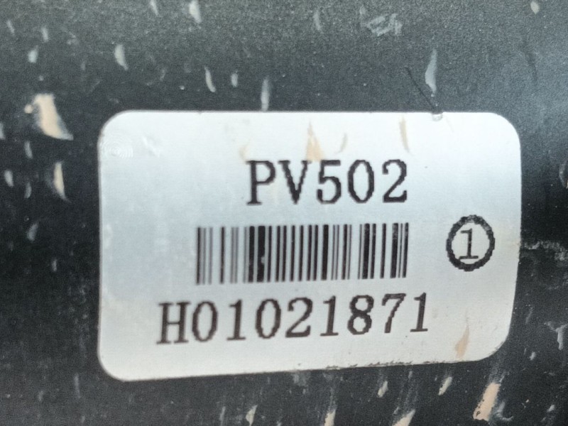 Recambio de depresor freno / bomba vacio para toyota yaris (_p21_, _pa1_, _ph1_) 1.5 (mxpa11) referencia OEM IAM   