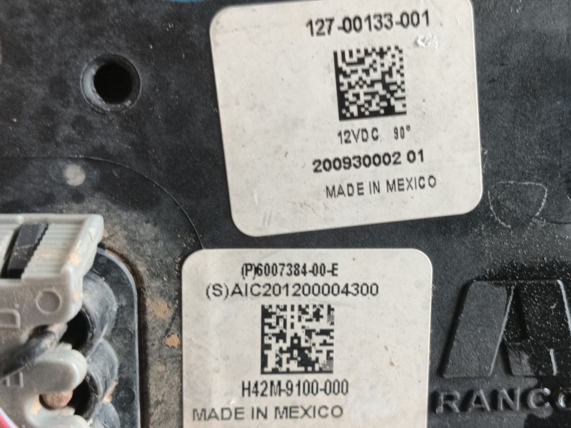 Recambio de bomba agua para tesla model s (5yjs) referencia OEM IAM   