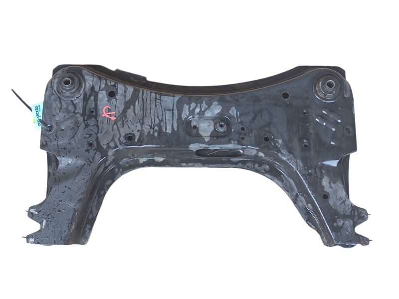Recambio de puente delantero para nissan nv200 furgoneta 1.5 dci 85 (m20, m20m) referencia OEM IAM   