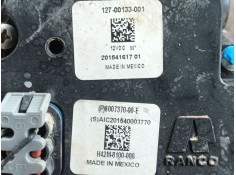 Recambio de bomba agua para tesla model s (5yjs) referencia OEM IAM  12700133001  2