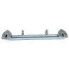 Recambio de refuerzo paragolpes trasero para mitsubishi asx (ga_w_) 1.6 mivec (ga1w) referencia OEM IAM 6410B929  