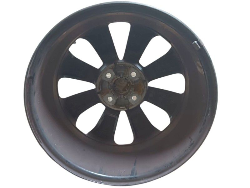 Recambio de llanta para kia stonic (yb) 1.2 cvvt referencia OEM IAM 52910H8270 ET49 6Jx16