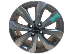 Recambio de llanta para kia stonic (yb) 1.2 cvvt referencia OEM IAM 52910H8270 ET49 6Jx16