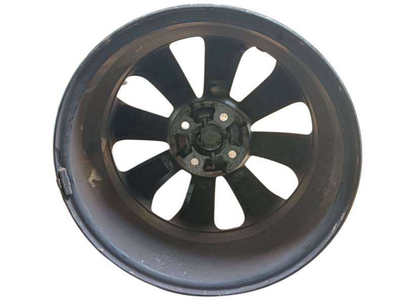 Recambio de llanta para kia stonic (yb) 1.2 cvvt referencia OEM IAM 52910H8270 ET49 6Jx16