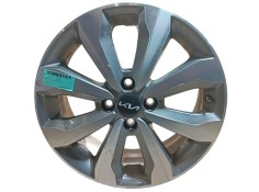 Recambio de llanta para kia stonic (yb) 1.2 cvvt referencia OEM IAM 52910H8270 ET49 6Jx16