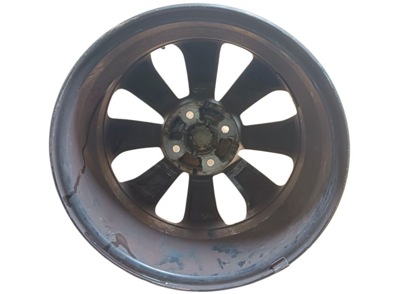 Recambio de llanta para kia stonic (yb) 1.2 cvvt referencia OEM IAM 52910H8270 ET49 6Jx16